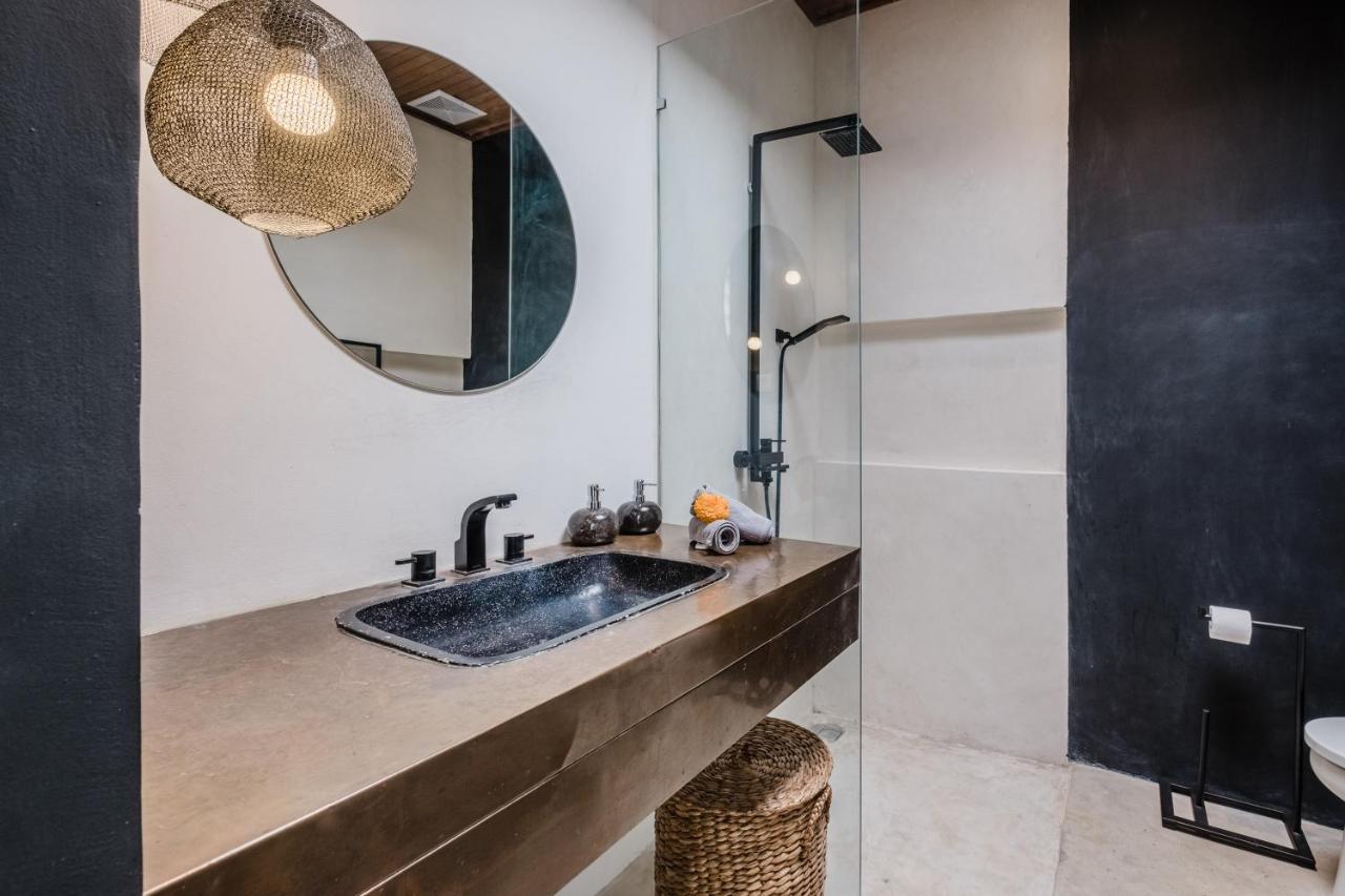 Zazen 2 Villa By Betterplace ชังกู ภายนอก รูปภาพ