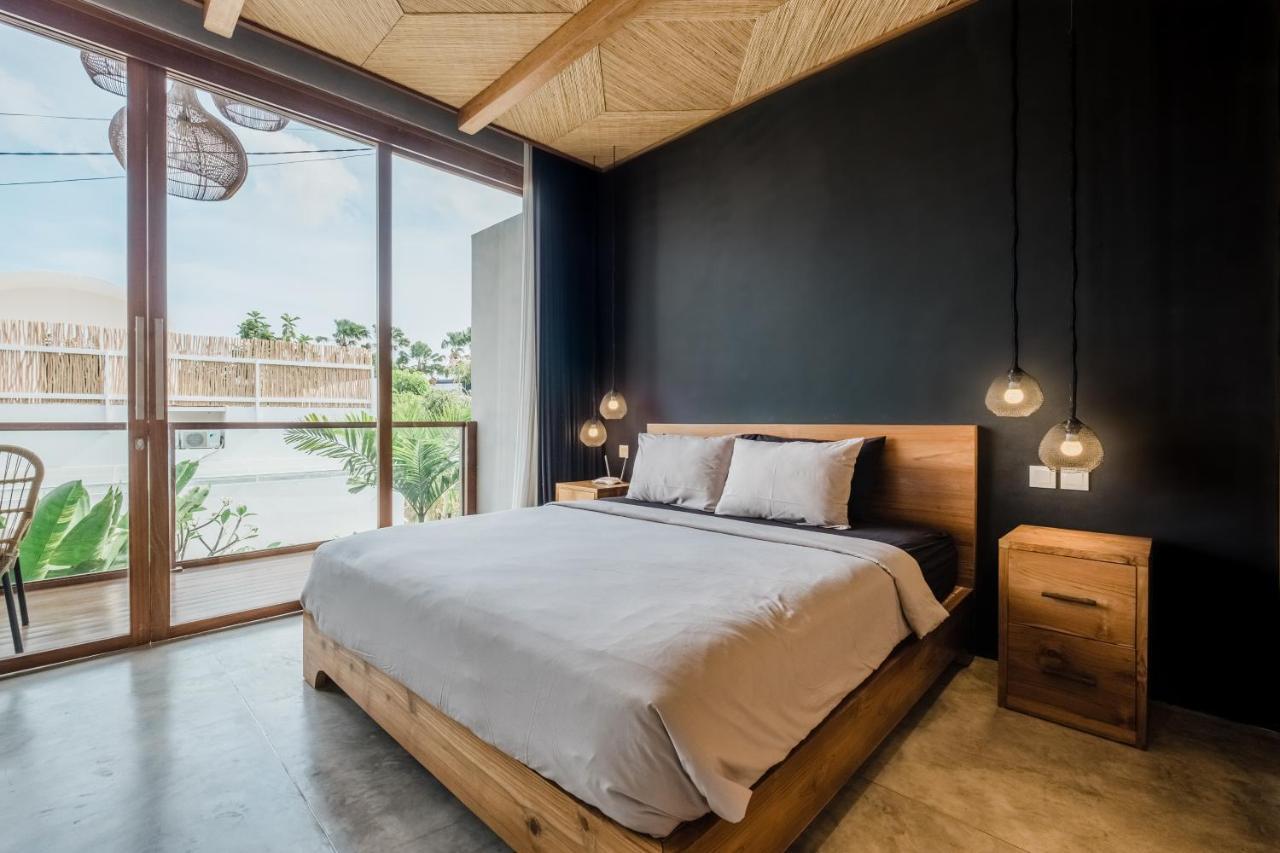 Zazen 2 Villa By Betterplace ชังกู ภายนอก รูปภาพ
