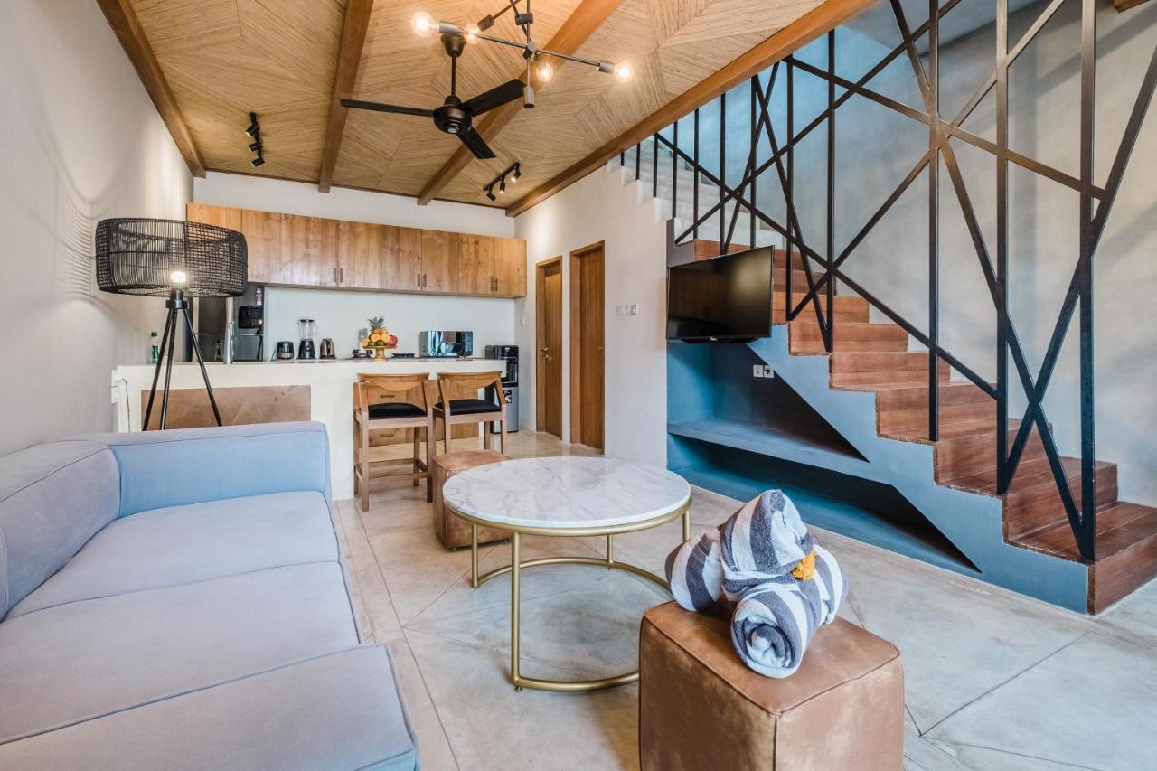 Zazen 2 Villa By Betterplace ชังกู ภายนอก รูปภาพ